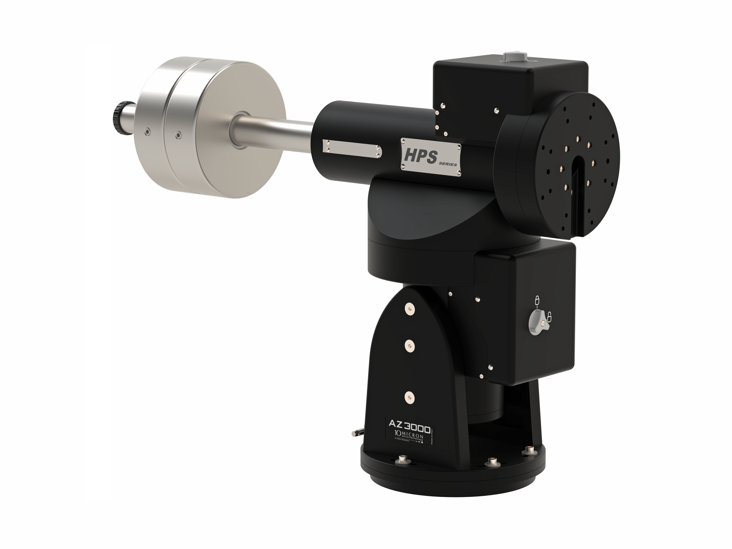 Mounts Store — 10MICRON Astro Technology